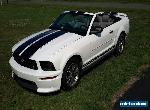 2005 Ford Mustang for Sale