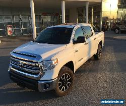 2016 Toyota Tundra TRD OFF ROAD  for Sale