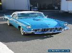 1957 Ford Thunderbird for Sale