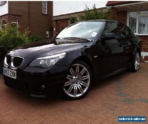 Bmw 520d M Sport