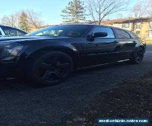 2007 Dodge Magnum srt8