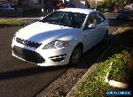 FORD Mondeo 2010 for Sale