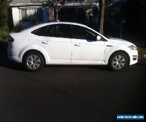 FORD Mondeo 2010