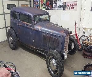 1932 Ford Other