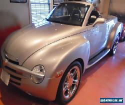 2004 Chevrolet SSR for Sale