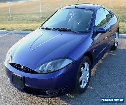 1999 Mercury Cougar for Sale