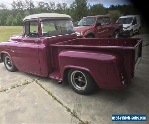 1955 Chevrolet Other Pickups --