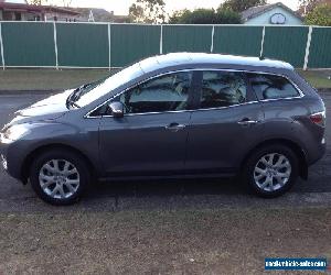 Immaculate 2009 Mazda CX-7 Luxury