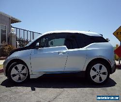 2014 BMW i3 Base Hatchback 4-Door for Sale