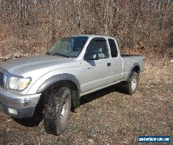 2003 Toyota Tacoma for Sale