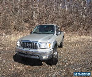 2003 Toyota Tacoma