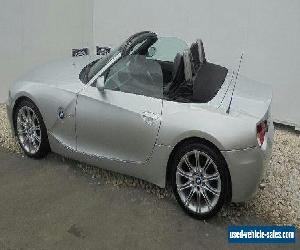 BMW z4 2.0 petrol M Sport