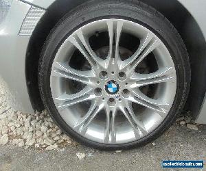 BMW z4 2.0 petrol M Sport
