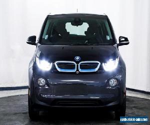 2015 BMW i3 --