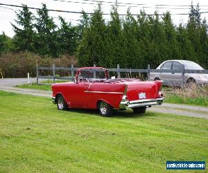 Chevrolet: Bel Air/150/210