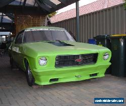 Holden HQ Monaro drag race car for Sale