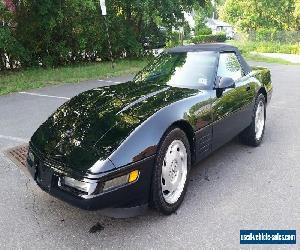 1994 Chevrolet Corvette