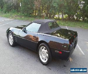 1994 Chevrolet Corvette