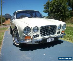 JAGUAR XJ6 SERIES1,1969.VERY NICE.