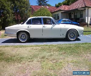 JAGUAR XJ6 SERIES1,1969.VERY NICE.