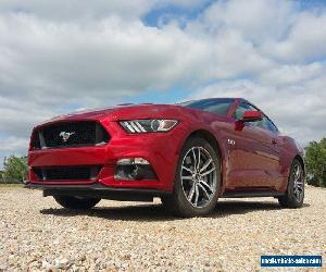 2015 Ford Mustang GT Premium Coupe 2-Door