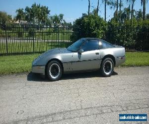 1985 Chevrolet Corvette for Sale