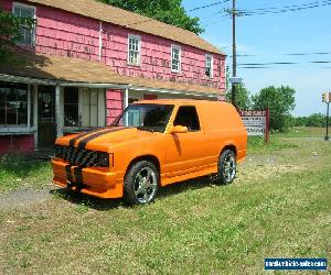 1987 Chevrolet Other