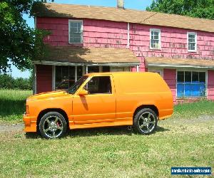 1987 Chevrolet Other