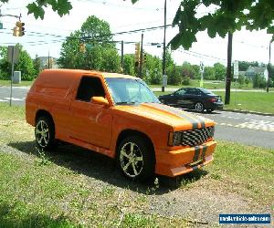 1987 Chevrolet Other