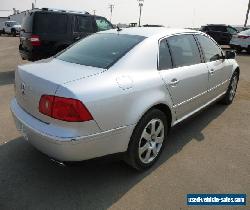 Volkswagen: Phaeton for Sale