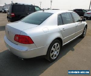 Volkswagen: Phaeton