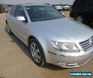 Volkswagen: Phaeton