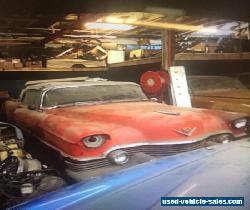  Cadillac Convertable 1954 for Sale