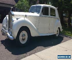 1950 Rolls-Royce Silver Spirit/Spur/Dawn for Sale