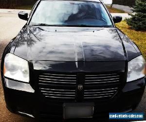 Dodge: Magnum