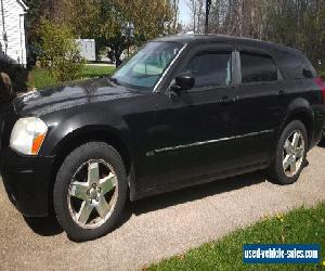 Dodge: Magnum