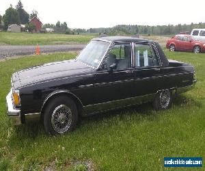 1985 Pontiac Other