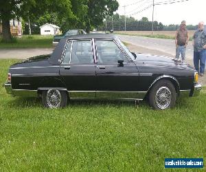 1985 Pontiac Other