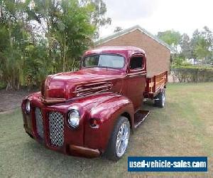 FORD FI TRUCK 1947