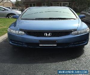 2009 Honda Civic LX-S 2 Door 