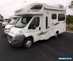 Motorhome  (Self drive hire) for Sale