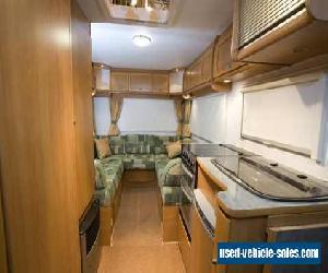 Motorhome  (Self drive hire)