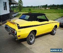 Buick: Skylark Custom for Sale