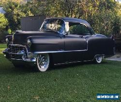 1955 Cadillac Coupe Deville for Sale