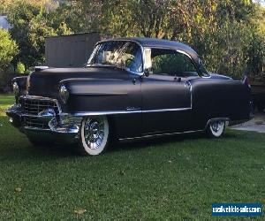 1955 Cadillac Coupe Deville for Sale