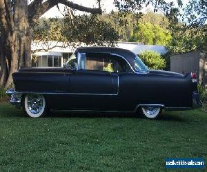 1955 Cadillac Coupe Deville