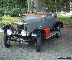 1920 Morris Oxford for Sale