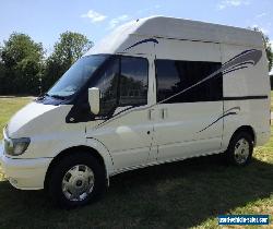 Ford Transit Campervan Motorhome / Day Van for Sale