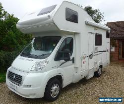 Motorhome  (Self drive hire) for Sale