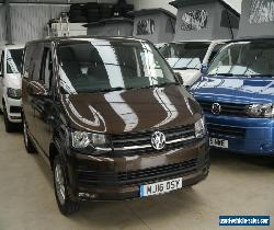 Volkswagen Campervan Brand New Conversion for Sale